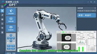 OPT SmartWorks | One Platform for Every Vision Requirement