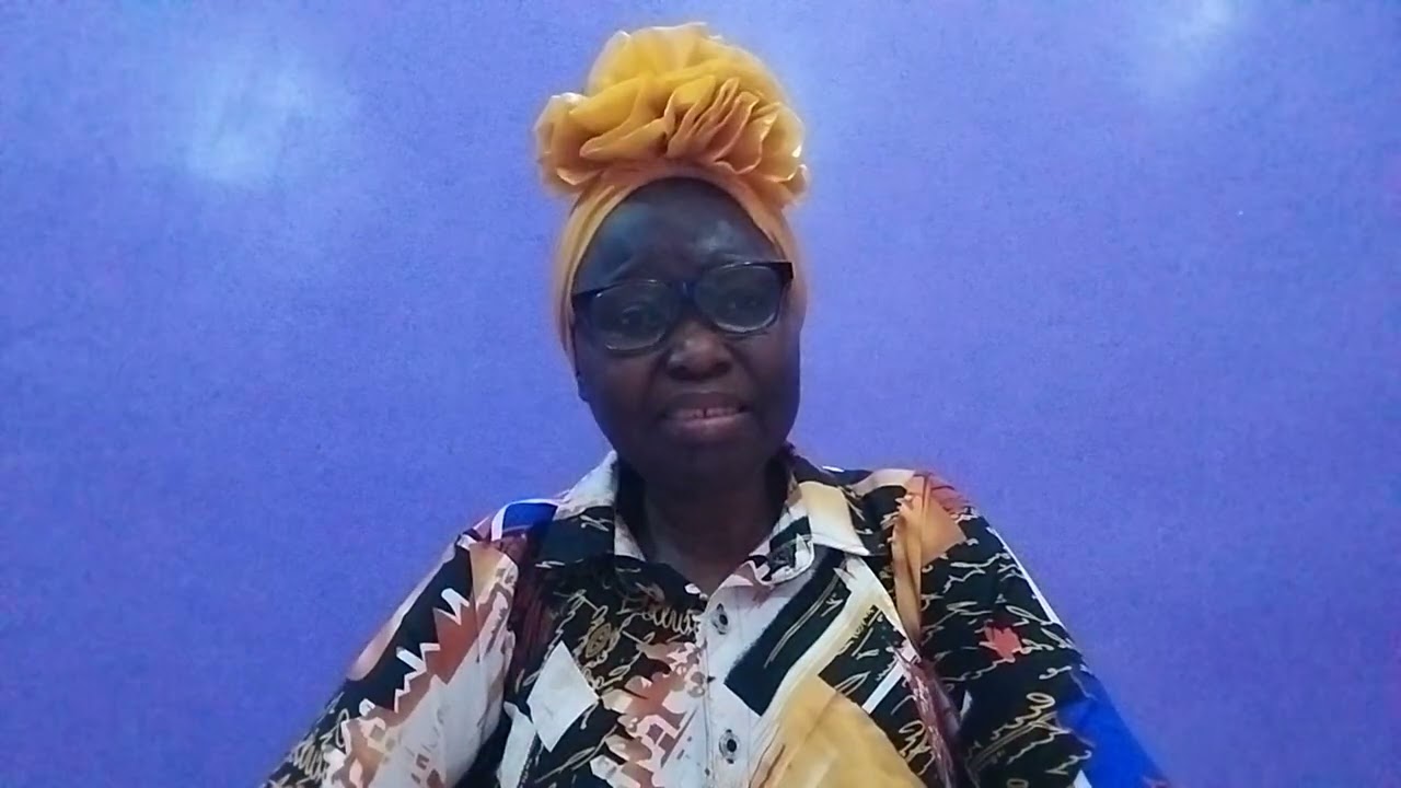 YOUR HEAVENLY FATHER LOVES YOU 