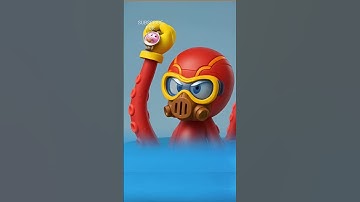 Wako Tako: Hey Nebulax… Guess What I’ve Got?! 🔥😂 #shorts #funny #nebulax #astrobot