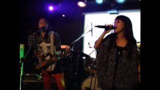 20100731What's up~神木與瞳Pub巡演@台中Light(4/10)