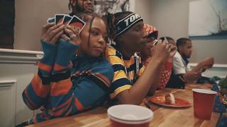 Watch Mir Fontane New Friends feat Kodie Shane video