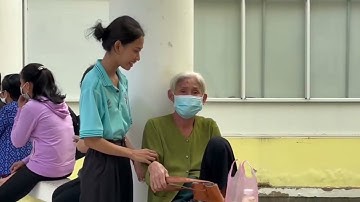 TUYỂN SINH NGÀNH CÔNG TÁC XÃ HỘI (Chuyên ngành Công tác xã hội trong lĩnh vực y tế)