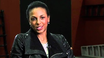 Hitman Absolution - Marsha Thonason Voice Actor Interview Video