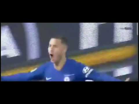 Le Jour où Eden Hazard a étonné les commentateurs (FOOTBALL)