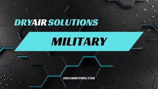 Military Storage Solutions