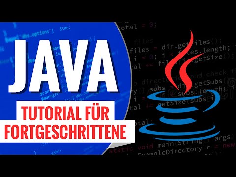 Video: Wie behebe ich eine Null-Zeiger-Ausnahme in Java?