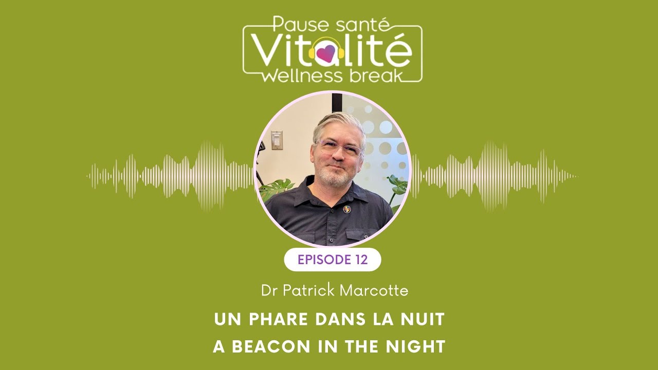 Un phare dans la nuit | A Beacon In The Night