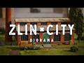Zlin City: Arch Moderna | ALPHA | CZ EXTENDED