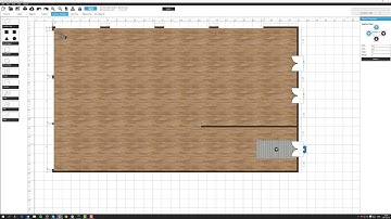 Ecdeisgn 4.6- Custom objects (Stairs, box and path)