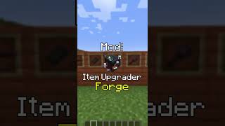 Superfast Minecraft Mod Review! pt. 8