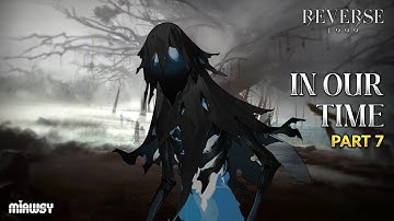 Chapter 1: In Our Time - Scorch Woods | Reverse: 1999