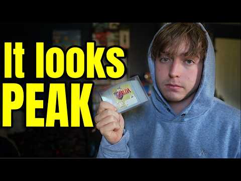 My Opinion on the Zelda REMAKE