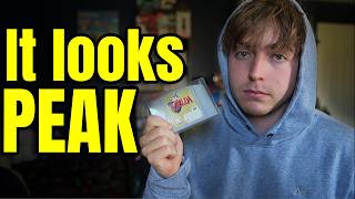 My Opinion on the Zelda REMAKE