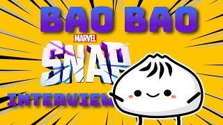 Thanos Thursday Ep 10: CL 35,000 He spent HOW MUCH??? International Player Interview! Bao Bao!