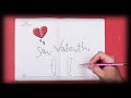 Ryan Castro ft Ben3detti - SAN VALENTIN 💔 (video lyric)