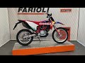 GASGAS ES 700