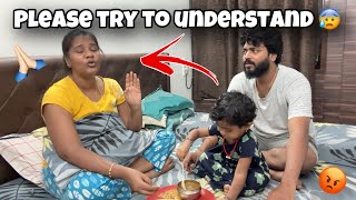 எனக்கு Girl Baby வேணா 😡 Boy Baby தான் வேணும் 😭 | Allu Loves Priya