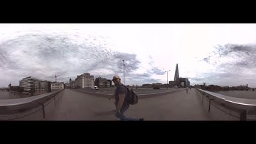 Example of a Time Lapse video using NCTech