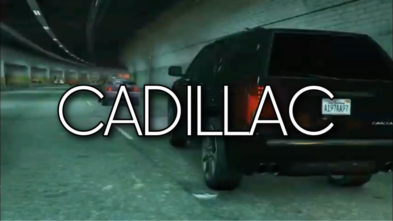 Cadillac morgenstern tab