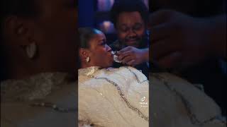 BIG BOY - SZA SNL TikTok Video @SaturdayNightLive