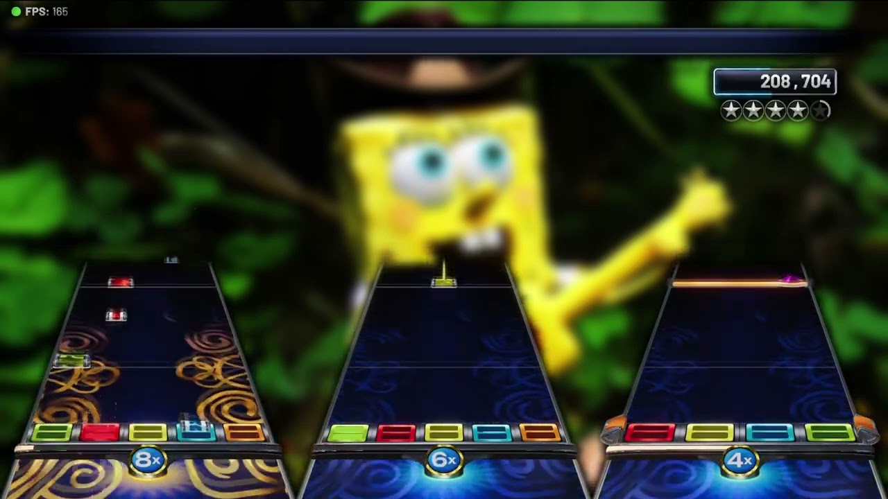 BOI WHAT - Dear Magic Conch Shell | Chart Preview