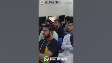 #shorts | ATTI Multan | Admission Open | #onlineearning #onlineearningcourse #computercourses