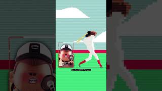 Des Tandankles - 8-Bit  Video Game Grade