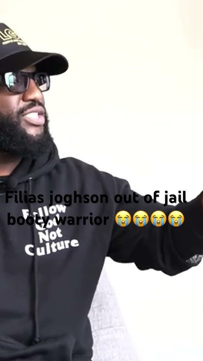 Is The Booty Warrior Out Of Jail Booty warrior first interview out of jail😳😳😳😳😳 - YouTube