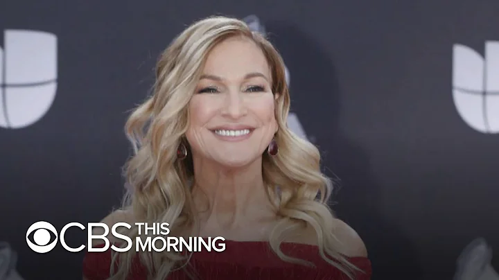 Deborah Dugan fired by Recording Academy