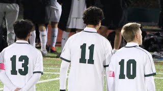 2025-2026 senior year highlight reel, pentucket regional high school #11