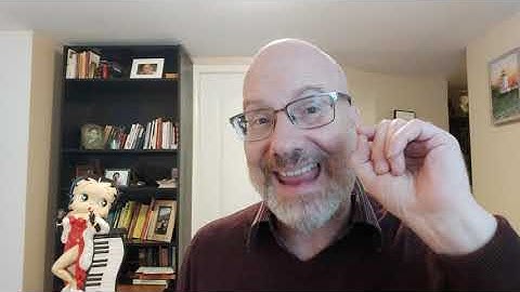 Acting in Animation - lesson 5 Character arcs