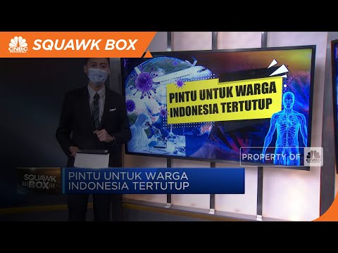 Video: Bohemia Interactive Mengatakan Ia Tidak Diambil Alih Oleh Tencent, Walaupun Terdapat Laporan Baru-baru Ini