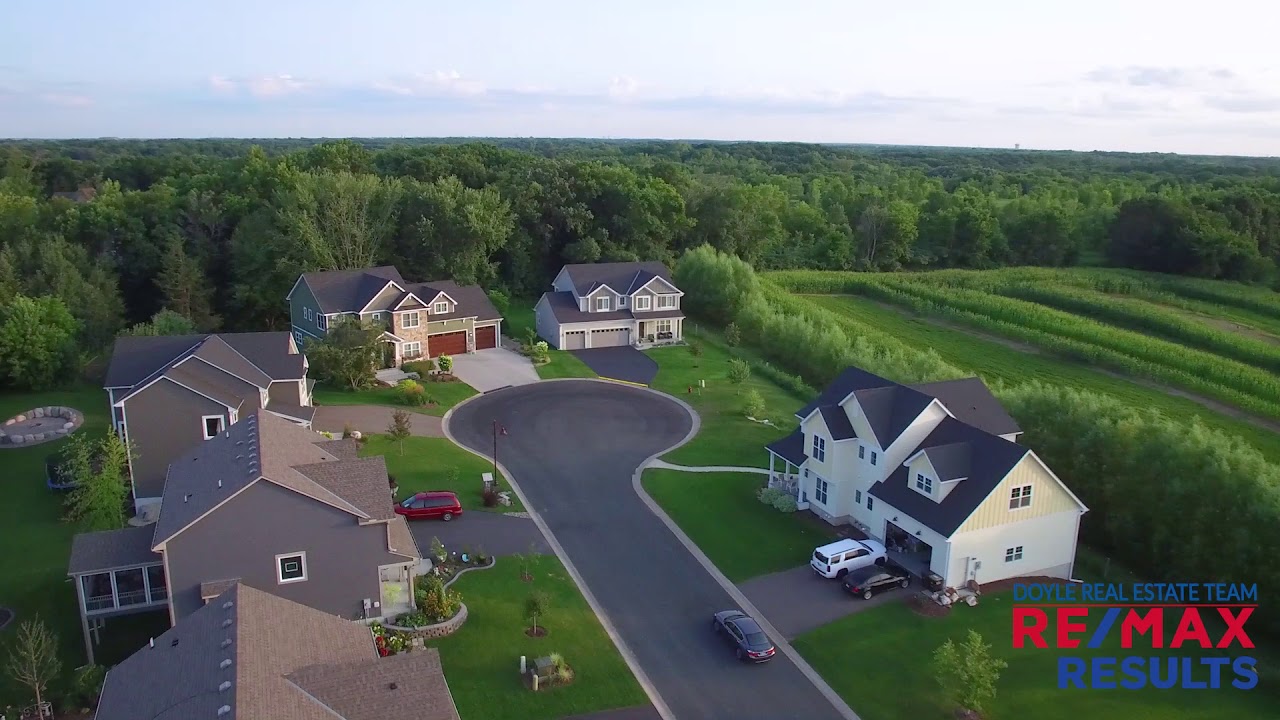 Natures Crossing Dayton, MN YouTube