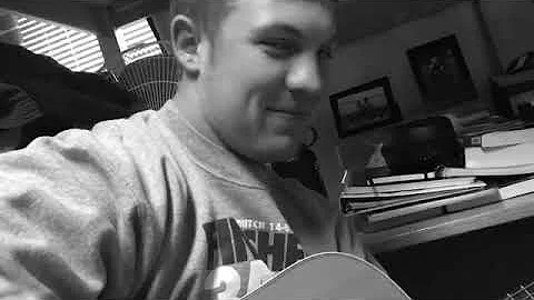 Recruitment tape Brian Rundle