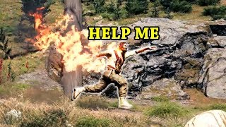 The Far Cry 5 Experience