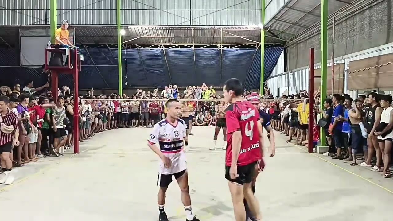 🇹🇭🇲🇲ထိုင်းကိုနှစ်သုံးပေးလိုက်တဲ့မြန်မာလက်ရွေးစင်များ Rကြီး..မျိုးလေး Vsဖိပတ်..အတ.အကျွတ် ဆားဗစ်အဖွင့်