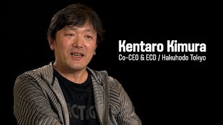 Kentaro Kimura - Pick of the day