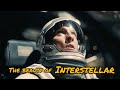 The Beauty of Interstellar