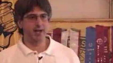 Stephen Wolff - How to evaluate a speech