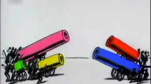 No Comment: "Pay War"