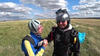 Earbud SkyDive 2