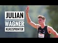 100m sprinter julian wagner im interview  mainathlet