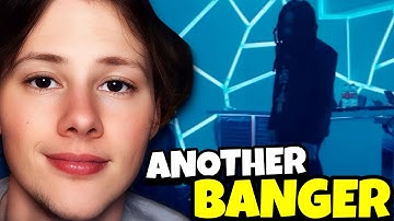 ColeFrosty Reacts to Trippie Redd - Can