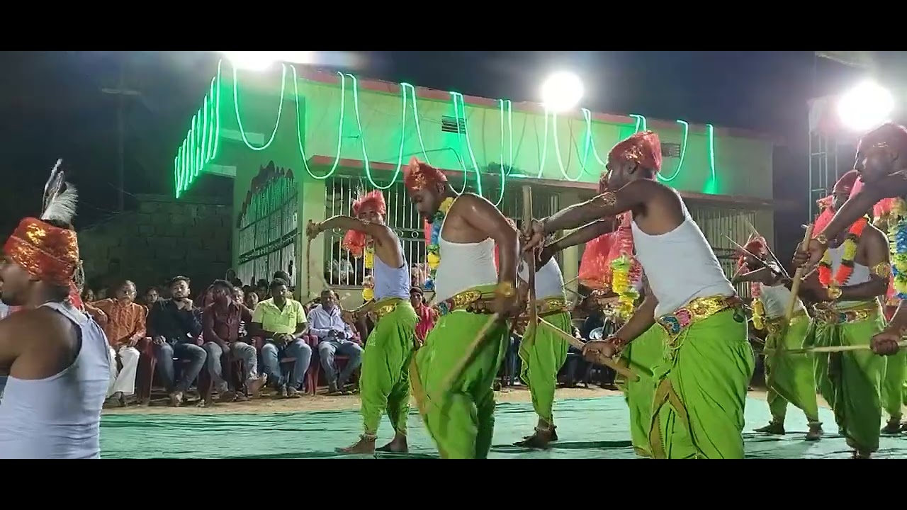 Laudikhela DHENKANAL dudhu kateni