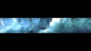 Strife - Will to Die (super higher pitched)