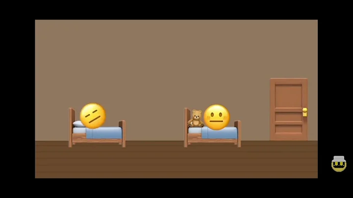 Emojis aren't ready to sleep | Emoji Animation ( ORIGINAL ) #viral  #ajjubhaiinmymatch