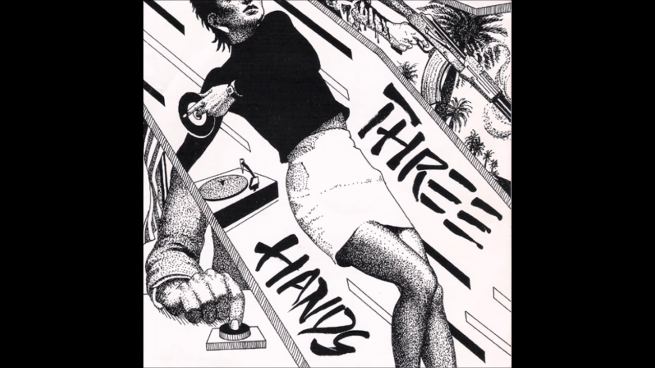 Three Hands - Big Person [1983]