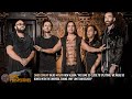 ZAHER ZORGATI On MYRATH New Album: &quot;We Were Bored With The Oriental Sound, Why Limit Ourselves?&quot;