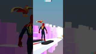 Spiderman new level Walkthrough Gameplay Vedio ll Best Android mobile game ll #shortfeed #ytshorts screenshot 2