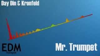 Day Din & Kronfeld - Mr. Trumpet